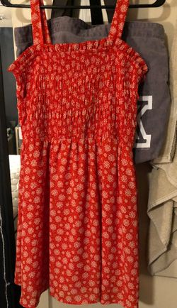 Summer dress