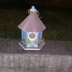 Bird House