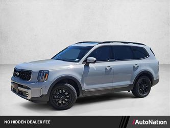 2023 Kia Telluride