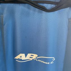 Ab Lounger 