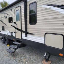 2019 Keystone Hideout