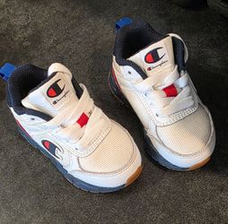 Toddler shoes