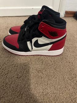 Nike Jordan shoes