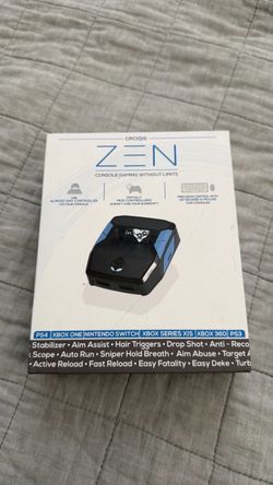 Cronus Zen
