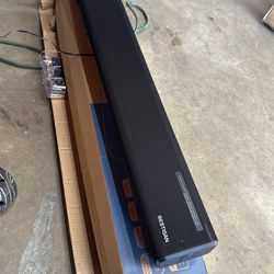 Sound Bar