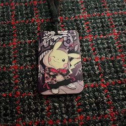 Pokemon Lanyard