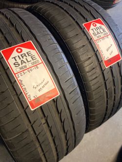 225/40/18 veloza a