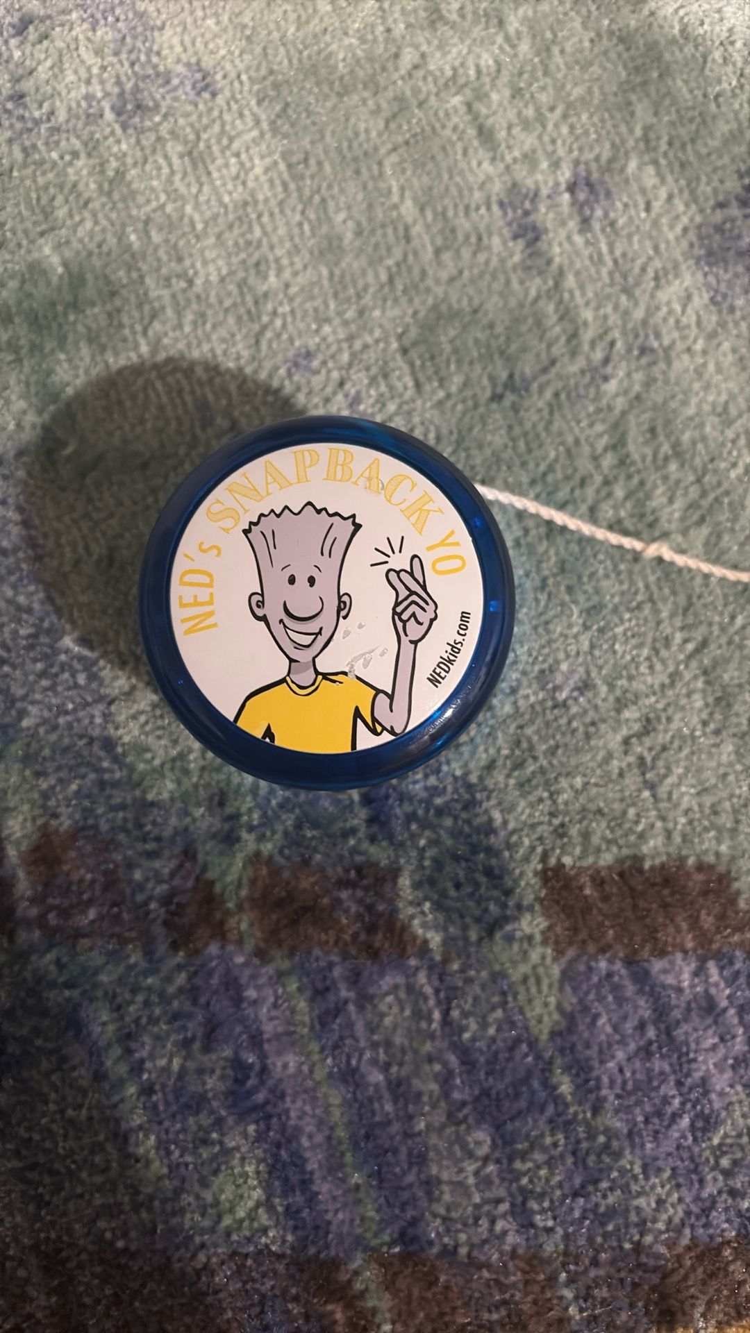 NED Yo Yo