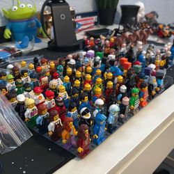 Lego Huge Lot