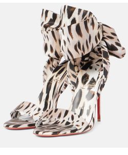 Christian Louboutin Stiletto Heels