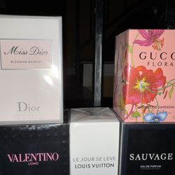 Perfumes En Especial 