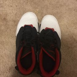 Jordan Max Aura 4 