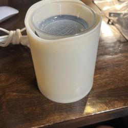 Scentsy Candle Warmer