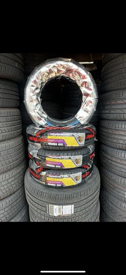 REMINGTONS WHITEWALLS 175/75/14 $80 EACH NEW WHITE WALL SPOKES LOWRIDER 175/75R/14