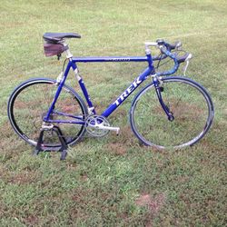 Trek Road Bike