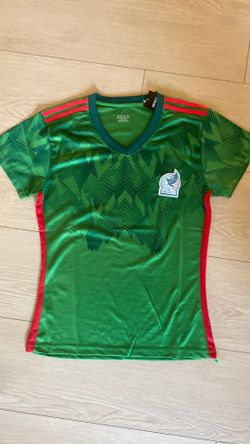 Women’s Mexico shirt
