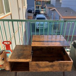 Coffee Table 