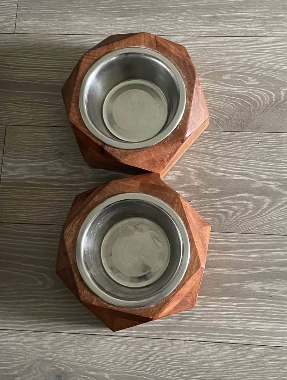 Dog Bowls
