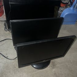 PC Monitors