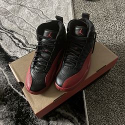 Jordan 12s