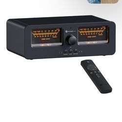 Fosi Audio Amplifier. See Description In Photo. Pu Bridgewater 