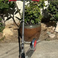 Razor Scooter A5 Lux
