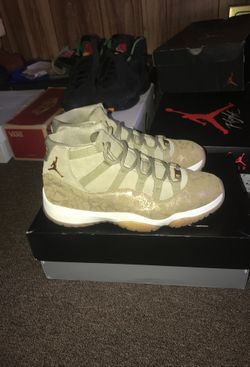 “Jordan 11s” Size 10.5