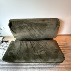 Bean Bag Folding Sofa Bed 