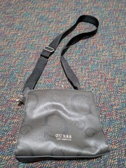Guess Los Angeles Crossbody Bag