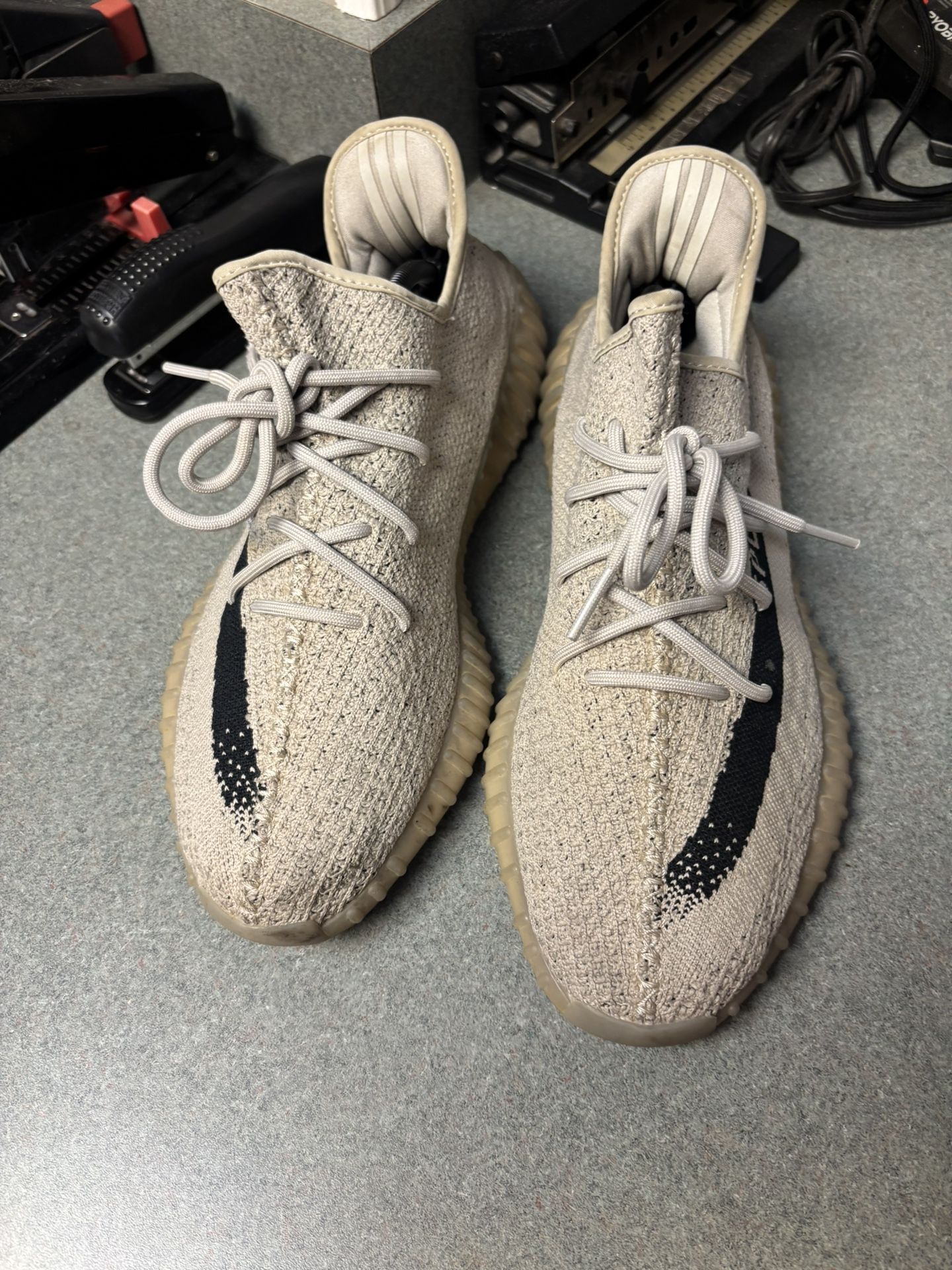 Yeezy