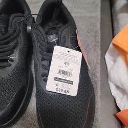 Work Shoes
