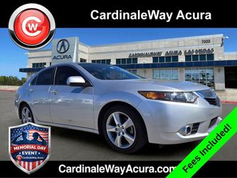 2014 Acura TSX