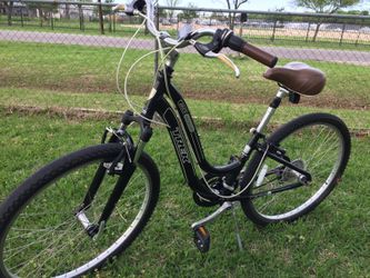 Trek navigator mountain bike frame inch for Sale in