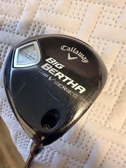 Calloway V Series Optimized Speed  Driver R H 10.5