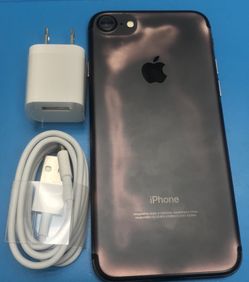 iPhone 7 128GB Factory Unlocked