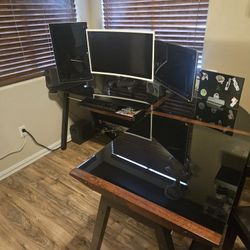 Desk