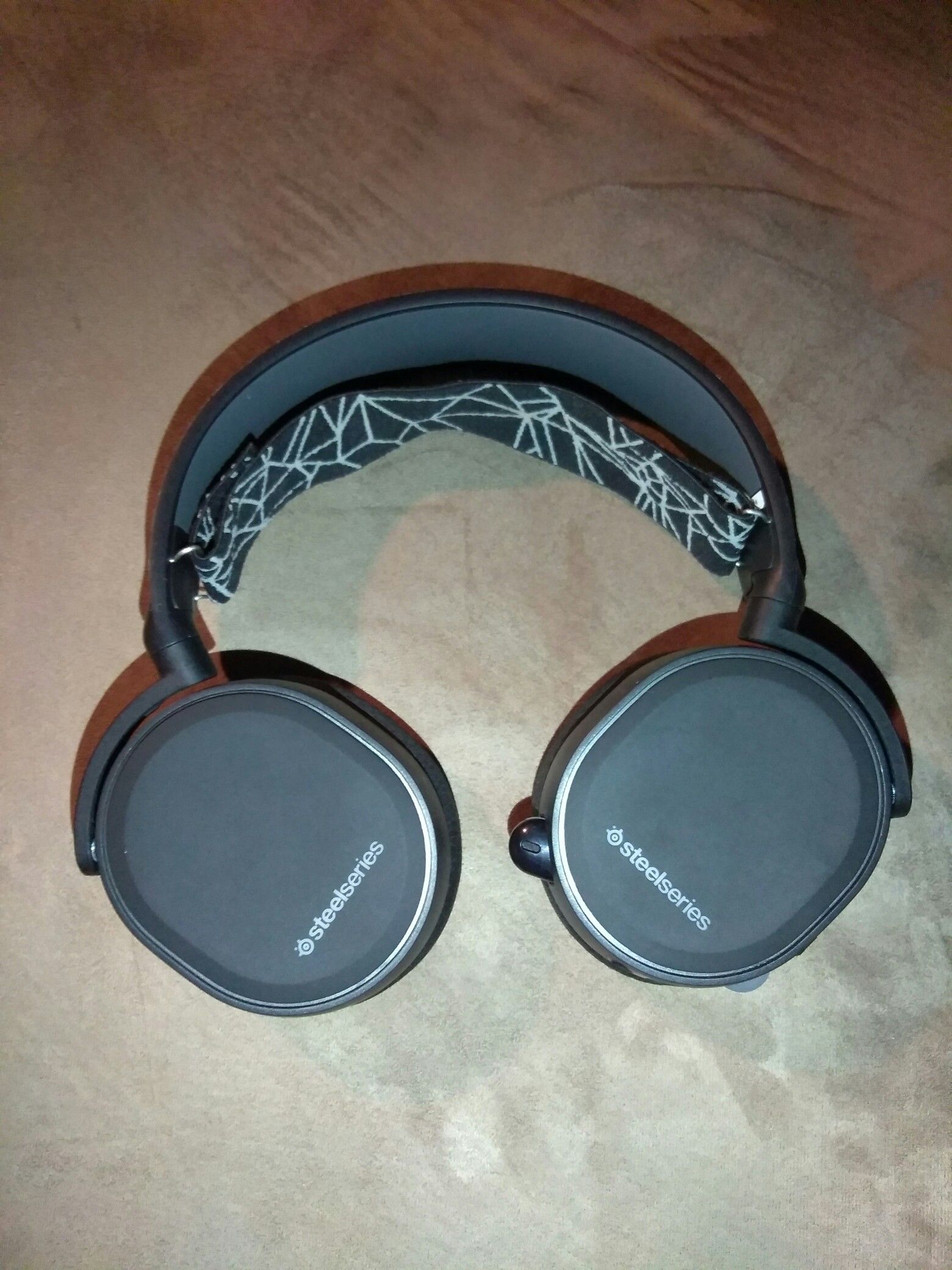 Steelseries Arctis Gaming Headset
