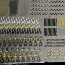 New Year’s Party Pack