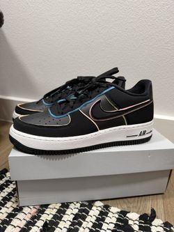 Nike Airforce