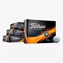 4 Dozen Pro V1 Ball Brand New 