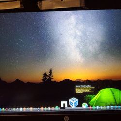 HP Envy 17t-n100 gaming laptop (great condition) Negotiable