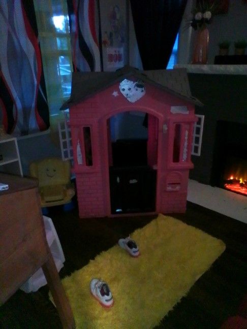 Doll House