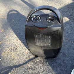Room Heater