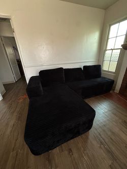 Sectional Sofa