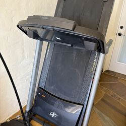 NordicTrack Treadmill T6.5S