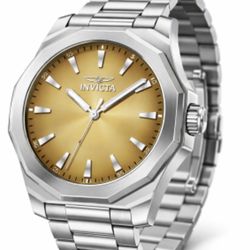 Invicta 42mm new Mens watch