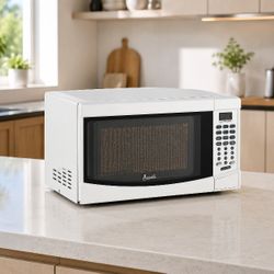 Countertop Microwave Oven
