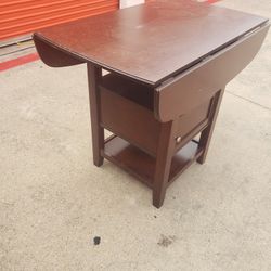 Tall Table