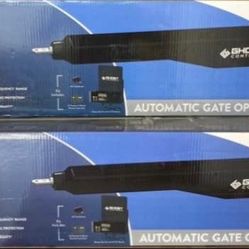 Gate Opener (Single)