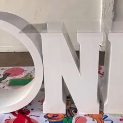 One Table